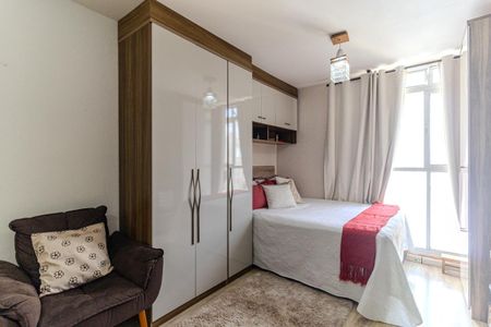 Studio à venda com 30m², 1 quarto e sem vagaStudio
