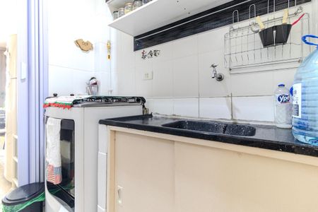 Studio de kitnet/studio à venda com 1 quarto, 30m² em Vila Buarque, São Paulo