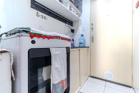 Studio de kitnet/studio à venda com 1 quarto, 30m² em Vila Buarque, São Paulo