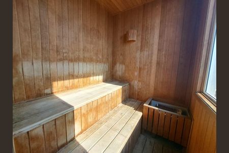 Apartamento à venda com 38m², 1 quarto e 1 vaga Apartamento à venda com 38m², 1 quarto e 1 vagaÁrea comum