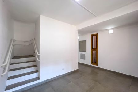 Sala de casa para alugar com 3 quartos, 200m² em Vila Mariana, São Paulo