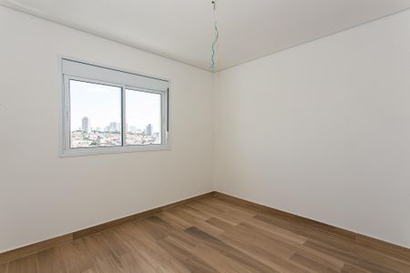 Suíte de apartamento para alugar com 2 quartos, 81m² em Cidade Mãe do Céu, São Paulo