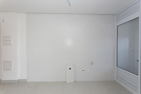 Apartamento à venda com 81m², 2 quartos e 2 vagas Apartamento à venda com 81m², 2 quartos e 2 vagasCozinha