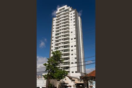 Apartamento à venda com 81m², 2 quartos e 2 vagas Apartamento à venda com 81m², 2 quartos e 2 vagasFachada