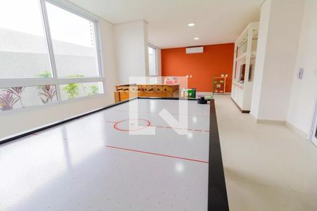 Apartamento à venda com 81m², 2 quartos e 2 vagas Apartamento à venda com 81m², 2 quartos e 2 vagasÁrea comum