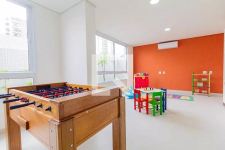 Apartamento à venda com 81m², 2 quartos e 2 vagas Apartamento à venda com 81m², 2 quartos e 2 vagasÁrea comum