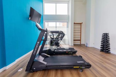Apartamento à venda com 81m², 2 quartos e 2 vagas Apartamento à venda com 81m², 2 quartos e 2 vagasÁrea comum
