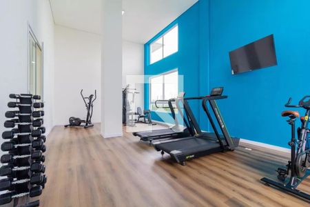 Apartamento à venda com 81m², 2 quartos e 2 vagas Apartamento à venda com 81m², 2 quartos e 2 vagasÁrea comum