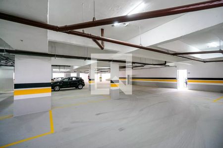 Apartamento à venda com 81m², 2 quartos e 2 vagas Apartamento à venda com 81m², 2 quartos e 2 vagasÁrea comum