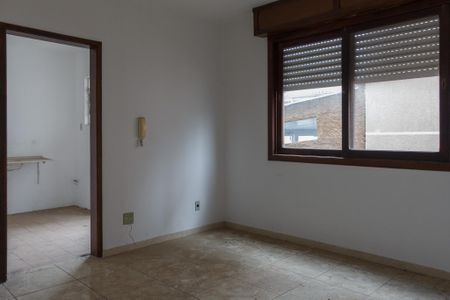 Sala de apartamento para alugar com 2 quartos, 75m² em Nonoai, Porto Alegre
