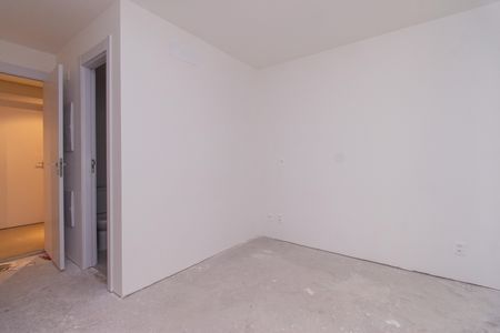 Studio de kitnet/studio à venda com 0 quarto, 28m² em Jardim Paulista, São Paulo