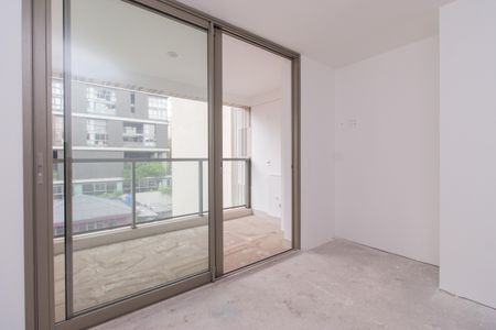 Studio de kitnet/studio à venda com 0 quarto, 28m² em Jardim Paulista, São Paulo
