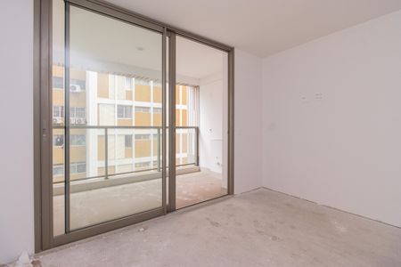 Studio de kitnet/studio à venda com 0 quarto, 30m² em Jardim Paulista, São Paulo