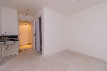 Studio de kitnet/studio à venda com 0 quarto, 30m² em Jardim Paulista, São Paulo