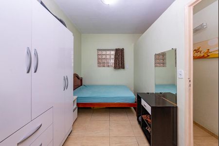 Casa à venda com 88m², 3 quartos e sem vaga Casa à venda com 88m², 3 quartos e sem vagaQuarto 2