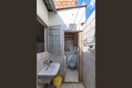 Casa à venda com 88m², 3 quartos e sem vaga Casa à venda com 88m², 3 quartos e sem vagaÁrea de Serviço