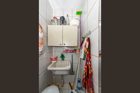 Casa à venda com 88m², 3 quartos e sem vaga Casa à venda com 88m², 3 quartos e sem vagaÁrea de Serviço