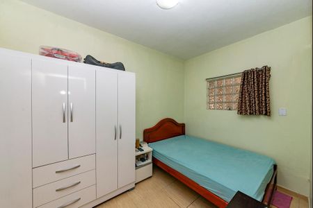 Casa à venda com 88m², 3 quartos e sem vaga Casa à venda com 88m², 3 quartos e sem vagaQuarto 2