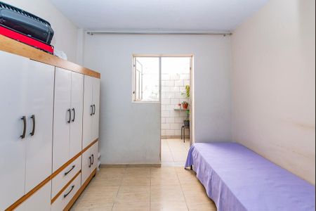 Casa à venda com 88m², 3 quartos e sem vaga Casa à venda com 88m², 3 quartos e sem vagaQuarto 3