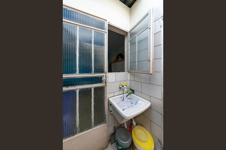 Casa à venda com 88m², 3 quartos e sem vaga Casa à venda com 88m², 3 quartos e sem vagaÁrea de Serviço