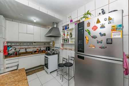 Casa à venda com 88m², 3 quartos e sem vaga Casa à venda com 88m², 3 quartos e sem vagaCozinha