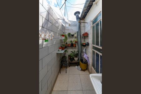 Casa à venda com 88m², 3 quartos e sem vaga Casa à venda com 88m², 3 quartos e sem vagaÁrea de Serviço