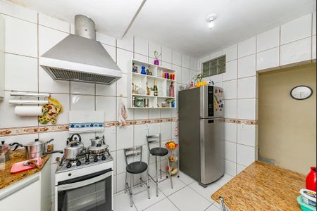 Casa à venda com 88m², 3 quartos e sem vaga Casa à venda com 88m², 3 quartos e sem vagaCozinha