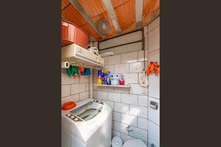 Casa à venda com 88m², 3 quartos e sem vaga Casa à venda com 88m², 3 quartos e sem vagaÁrea de Serviço