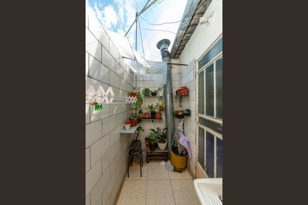 Casa à venda com 88m², 3 quartos e sem vaga Casa à venda com 88m², 3 quartos e sem vagaÁrea de Serviço