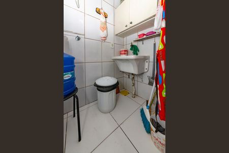 Casa à venda com 88m², 3 quartos e sem vaga Casa à venda com 88m², 3 quartos e sem vagaÁrea de Serviço