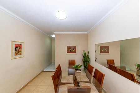 Casa à venda com 88m², 3 quartos e sem vaga Casa à venda com 88m², 3 quartos e sem vagaSala 2