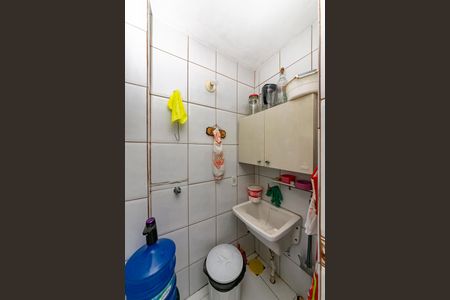 Casa à venda com 88m², 3 quartos e sem vaga Casa à venda com 88m², 3 quartos e sem vagaÁrea de Serviço