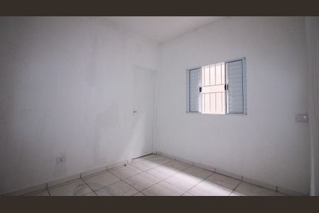 Sala de casa para alugar com 1 quarto, 40m² em Vila California, São Paulo