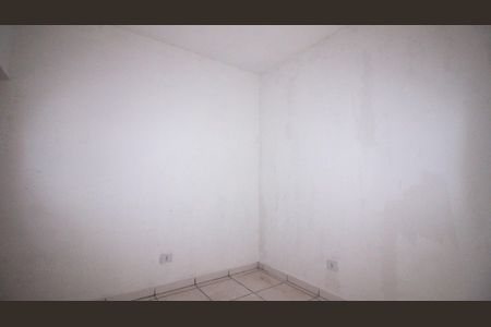 Sala de casa para alugar com 1 quarto, 40m² em Vila California, São Paulo