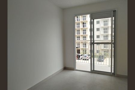 Studio para alugar com 27m², 1 quarto e sem vagaSala/Cozinha