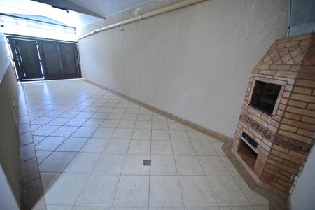 Casa de condomínio para alugar com 170m², 3 quartos e 2 vagas Casa de condomínio para alugar com 170m², 3 quartos e 2 vagasÁrea Gourmet