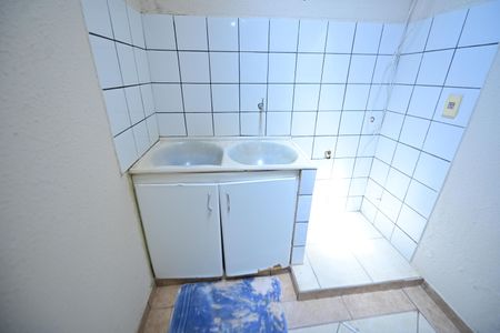 Casa de condomínio para alugar com 170m², 3 quartos e 2 vagas Casa de condomínio para alugar com 170m², 3 quartos e 2 vagasÁrea de Serviço