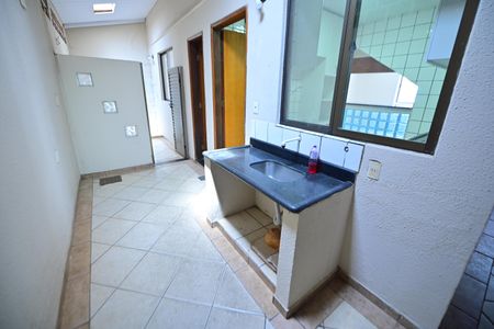 Casa de condomínio para alugar com 170m², 3 quartos e 2 vagas Casa de condomínio para alugar com 170m², 3 quartos e 2 vagasÁrea Gourmet