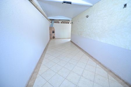 Casa de condomínio para alugar com 170m², 3 quartos e 2 vagas Casa de condomínio para alugar com 170m², 3 quartos e 2 vagasÁrea Gourmet