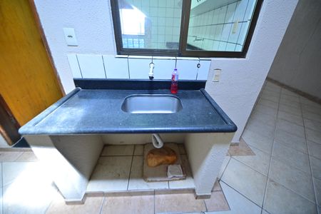 Casa de condomínio para alugar com 170m², 3 quartos e 2 vagas Casa de condomínio para alugar com 170m², 3 quartos e 2 vagasÁrea Gourmet