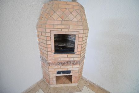 Casa de condomínio para alugar com 170m², 3 quartos e 2 vagas Casa de condomínio para alugar com 170m², 3 quartos e 2 vagasÁrea Gourmet