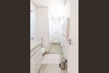Apartamento à venda com 95m², 3 quartos e 1 vagaBanheiro suíte