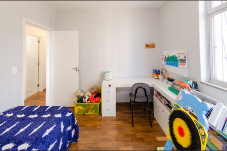 Apartamento à venda com 95m², 3 quartos e 1 vagaQuarto 1