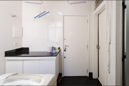 Apartamento à venda com 95m², 3 quartos e 1 vagaÁrea de serviço