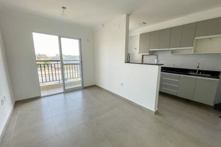 Apartamento para alugar com 45m², 2 quartos e 1 vagaSala