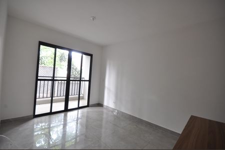 Apartamento à venda com 41m², 1 quarto e sem vagaSala