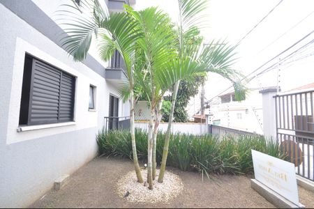 Apartamento à venda com 41m², 1 quarto e sem vagaÁrea comum 