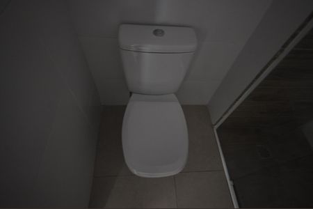 Apartamento à venda com 41m², 1 quarto e sem vagaBanheiro Social