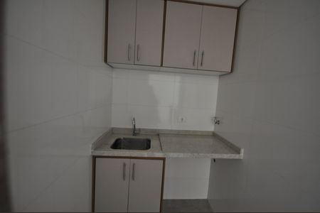 Apartamento à venda com 41m², 1 quarto e sem vagaÁrea de Serviço