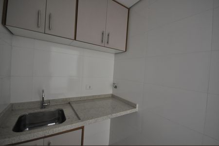 Apartamento à venda com 41m², 1 quarto e sem vagaÁrea de Serviço